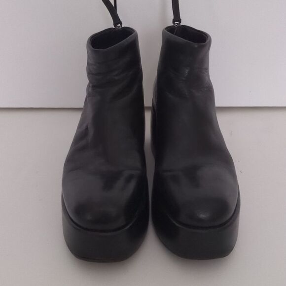Marsell zip-up ankle boots - Picture 5 of 13